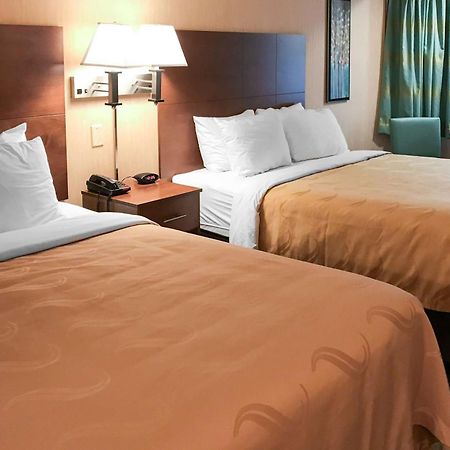 Quality Inn Μπέντφορντ Εξωτερικό φωτογραφία