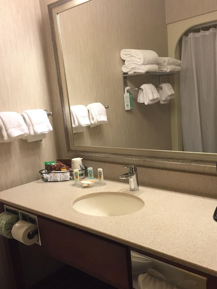 Quality Inn Μπέντφορντ Εξωτερικό φωτογραφία