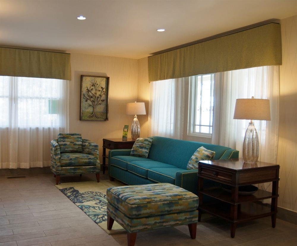 Quality Inn Μπέντφορντ Εξωτερικό φωτογραφία